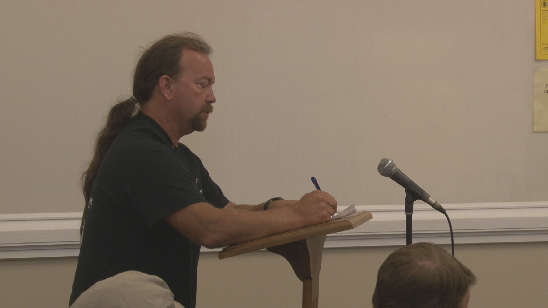 Thumbnail image for Town of Great Barrington Selectboard Meeting, June 26, 2017.  LIVE, from Great Barrington Town Hall.