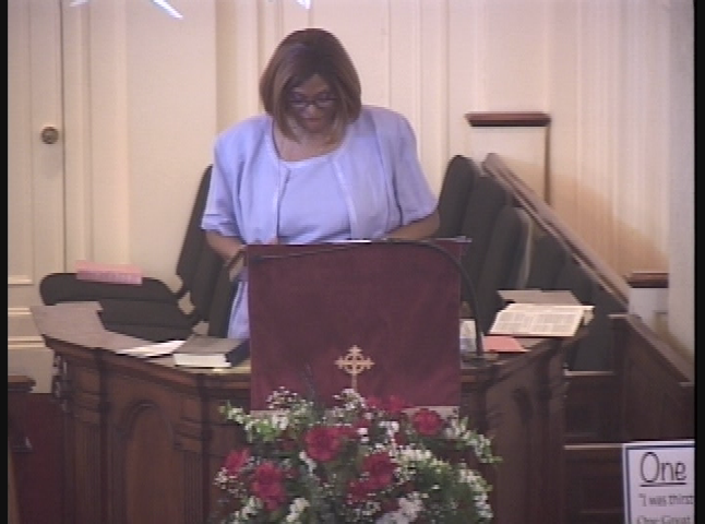 Thumbnail image for First Baptist Church of Pittsfield, June 25, 2017.