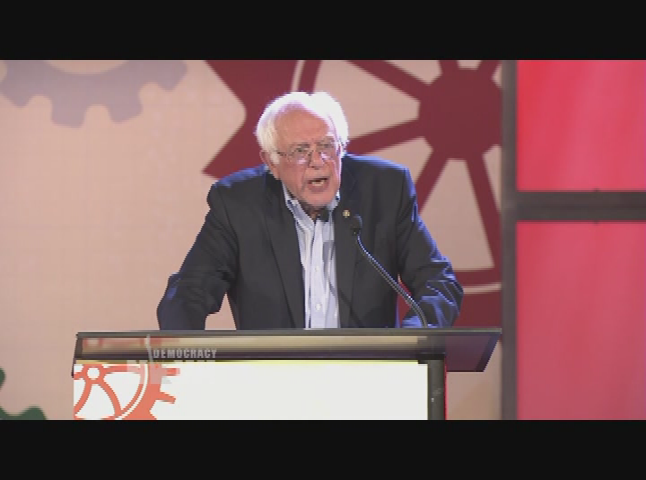 Thumbnail image for Democracy Now!  July 3, 2017.