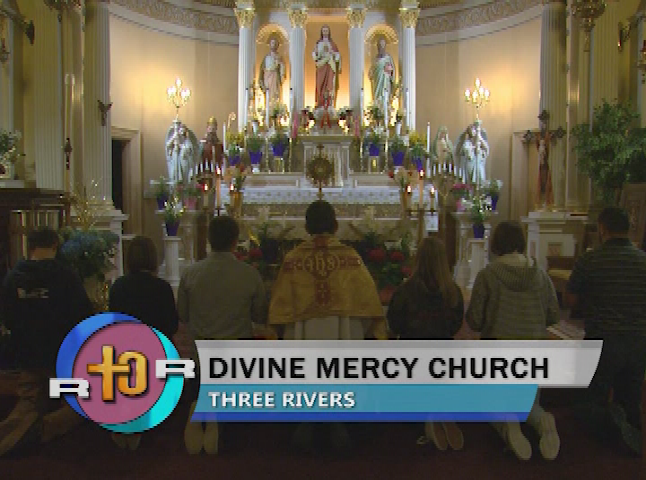 Thumbnail image for Catholic Communications Corporation presents "Real To Reel."  July 2, 2017.