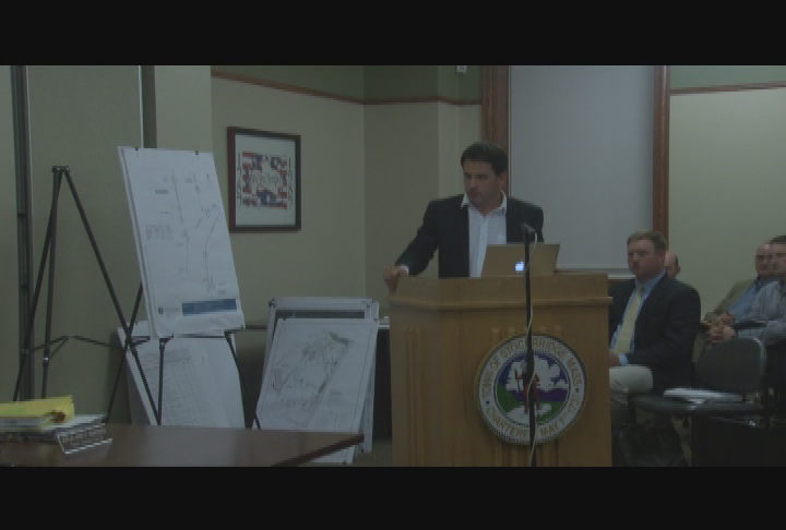 Thumbnail image for Stockbridge Selectmen's Meeting, August 4, 2014.