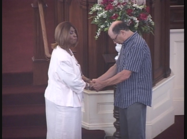 Thumbnail image for First Baptist Church of Pittsfield, July 9, 2017.