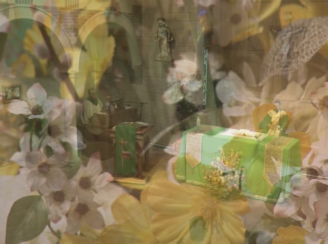 Thumbnail image for Catholic Communications Corporation presents "Chalice of Salvation."