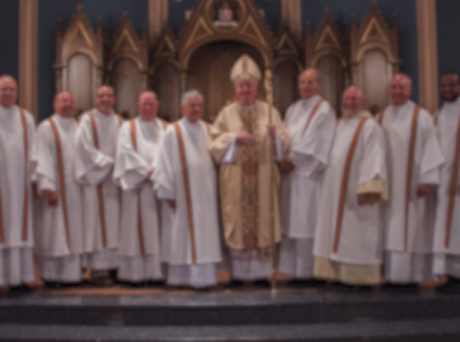 Thumbnail image for Catholic Communications Corporation presents "Real To Reel."  July 8, 2017.