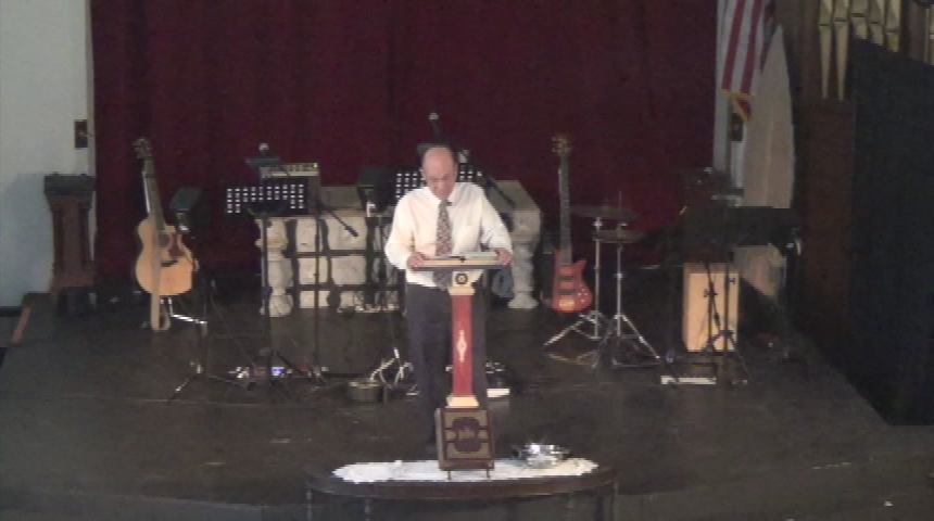 Thumbnail image for Open Door Church, Weekly Worship Service.  July 9, 2017.