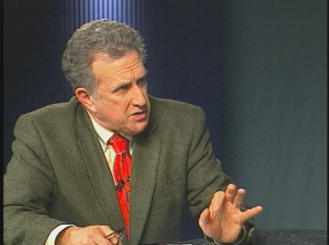 Thumbnail image for Physician Focus.  'Lyme Disease.'