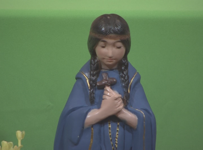 Thumbnail image for Catholic Communications Corporation presents "Chalice of Salvation."  July 16, 2017.