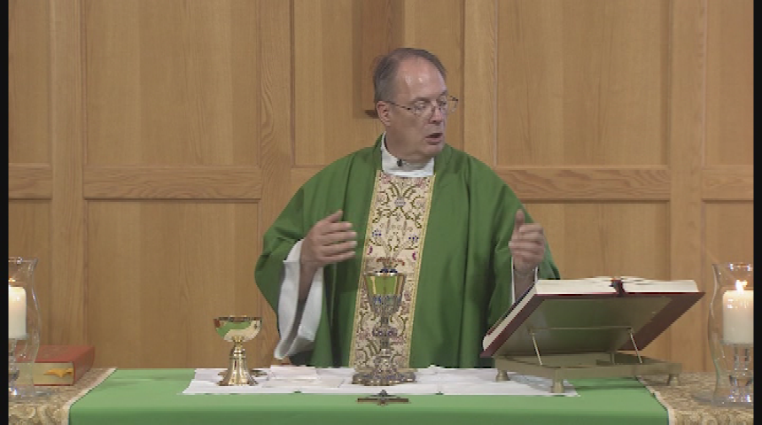 Thumbnail image for Catholic Communications Corporation presents "Chalice of Salvation."  July 30, 2017.