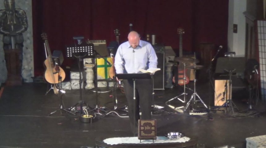 Thumbnail image for Open Door Church, Weekly Worship Service.  July 23, 2017.