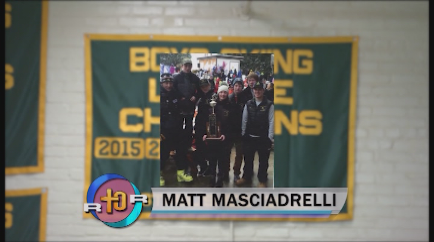 Thumbnail image for Catholic Communications Corporation presents "Real To Reel."  July 29, 2017.