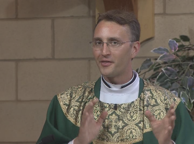 Thumbnail image for Catholic Communications Corporation presents "Chalice of Salvation."  August 13, 2017.