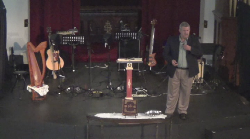 Thumbnail image for Open Door Church, Weekly Worship Service.  October 2, 2017.