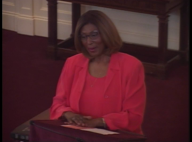 Thumbnail image for First Baptist Church of Pittsfield, August 20, 2017.