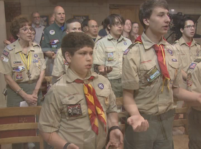 Thumbnail image for Catholic Communications Corporation presents "Chalice of Salvation." August 20, 2017