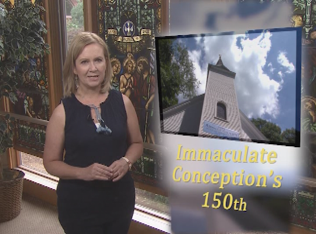 Thumbnail image for Catholic Communications Corporation presents "Real To Reel."  August 26, 2017.