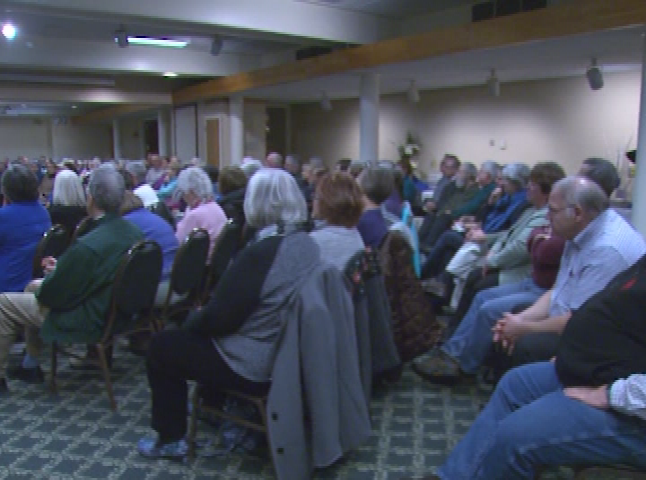 Thumbnail image for Catholic Communications Corporation presents "Chalice of Salvation."  August 27, 2017.