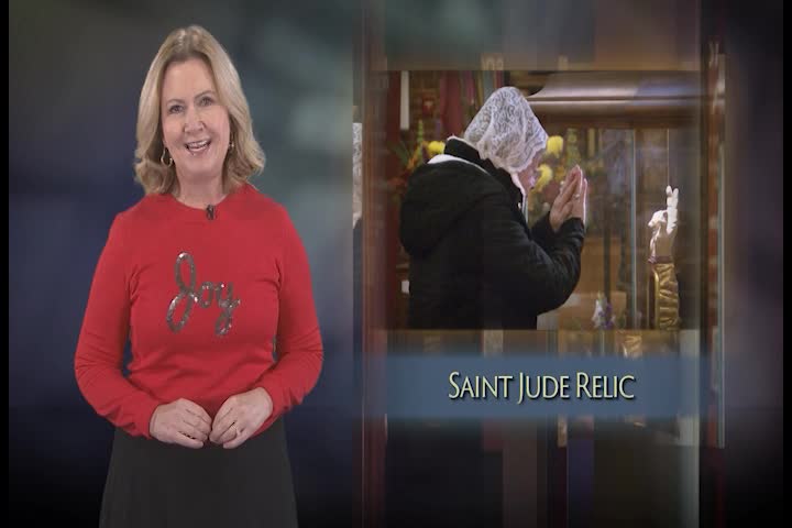Thumbnail image for Catholic Communications Corporation presents "Real To Reel."  December 2, 2023.