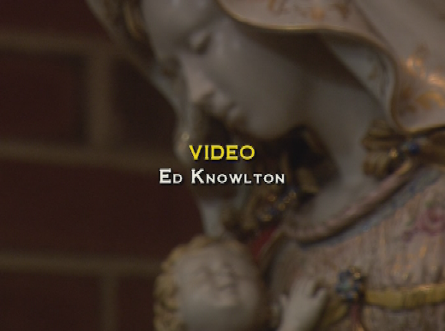 Thumbnail image for Catholic Communications Corporation presents "Chalice of Salvation."  September 3, 2017.