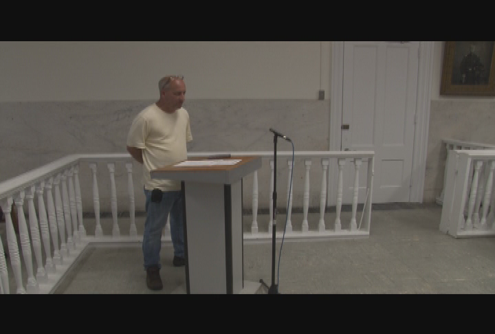Thumbnail image for Lee Selectmen's Meeting, September 2, 2014.