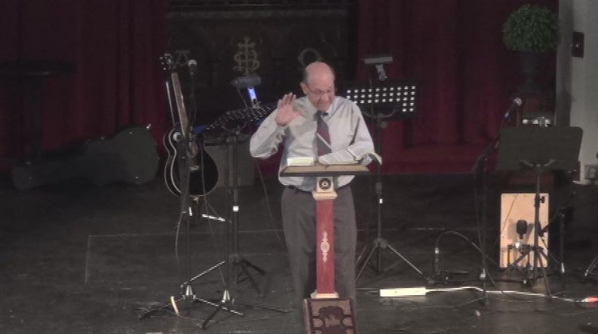 Thumbnail image for Open Door Church, Weekly Worship Service.  September 3, 2017.