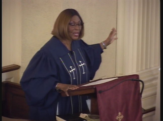 Thumbnail image for First Baptist Church of Pittsfield, September 10, 2017.