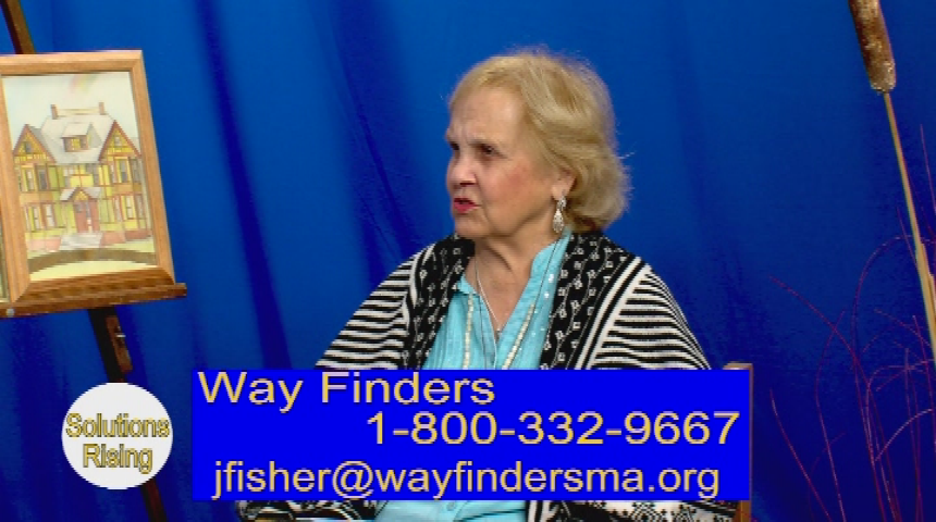 Thumbnail image for Solutions Rising:  "Fair Housing, Part 2."