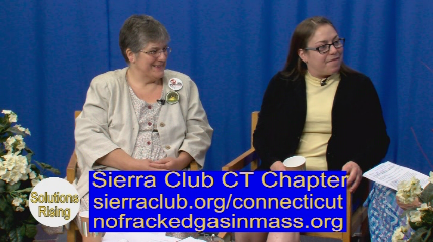 Thumbnail image for Solutions Rising:  "Sacred Standing Rocks, Part 2."