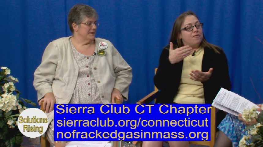 Thumbnail image for Solutions Rising:  "Sacred Standing Rocks.  Part 3."