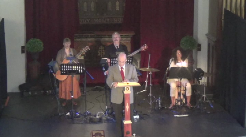 Thumbnail image for Open Door Church, Weekly Worship Service.  September 17, 2017.