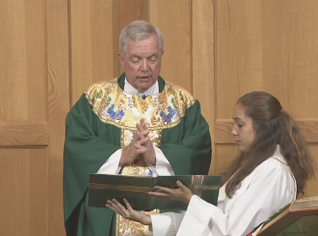 Thumbnail image for Catholic Communications Corporation presents "Chalice of Salvation."  September 24, 2017.