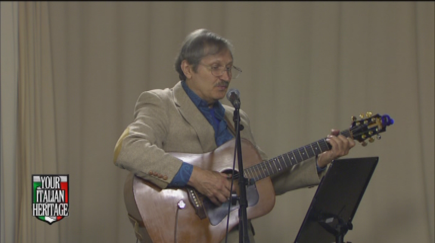 Thumbnail image for Your Italian Heritage.  "Ecuador and Italian Immigration."