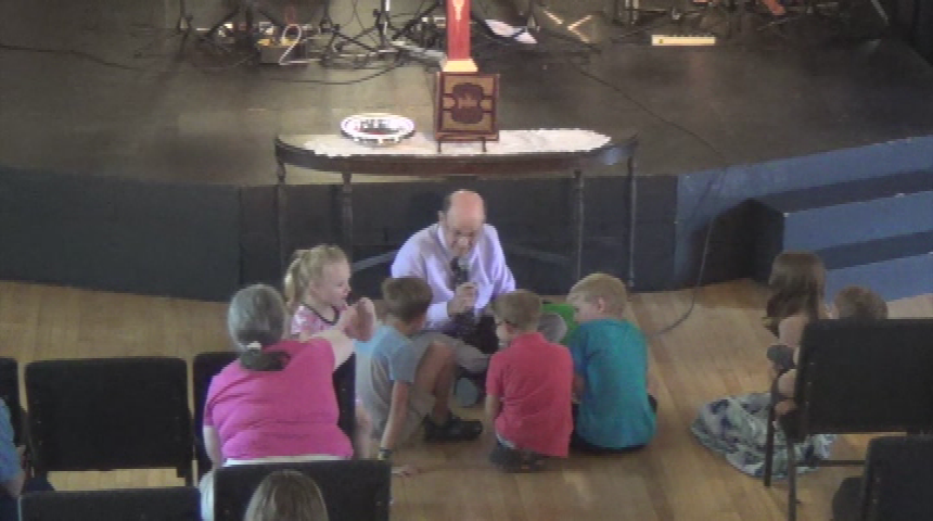 Thumbnail image for Open Door Church, Weekly Worship Service.  September 24, 2017.