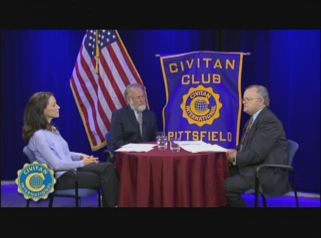 Thumbnail image for Pittsfield Civitan Club presents "Know Your Berkshires." "Brain Injuries."