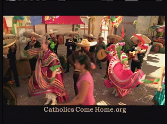 Thumbnail image for Catholic Communications Corporation presents "Chalice of Salvation."  October 1, 2017.