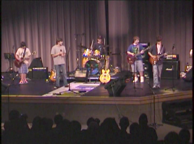 Thumbnail image for 'Lenox Beatles Day' Lenox Library Benefit Performance, June 28, 2009.