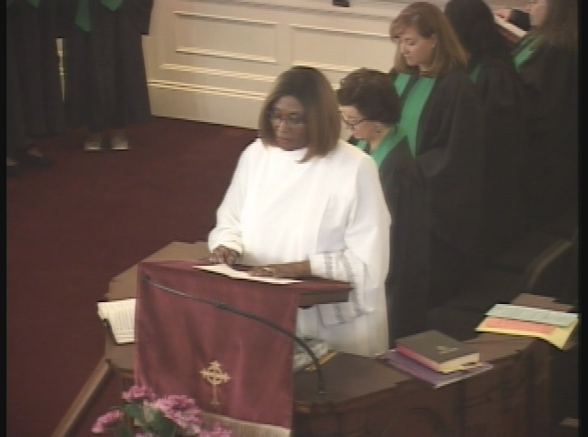 Thumbnail image for First Baptist Church of Pittsfield, October 1, 2017.