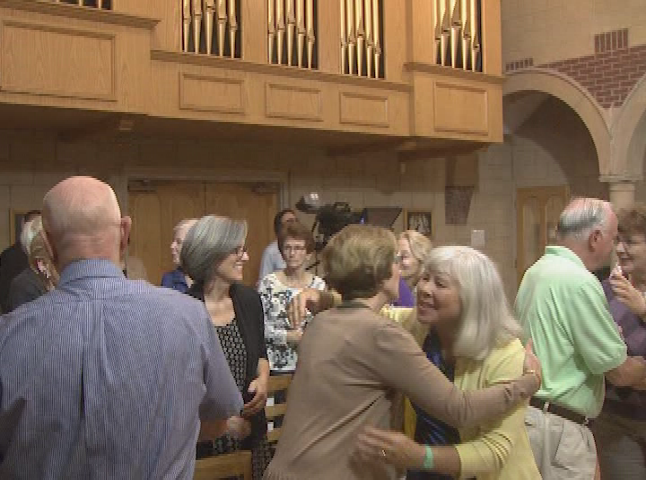 Thumbnail image for Catholic Communications Corporation presents "Chalice of Salvation."  October 8, 2017.