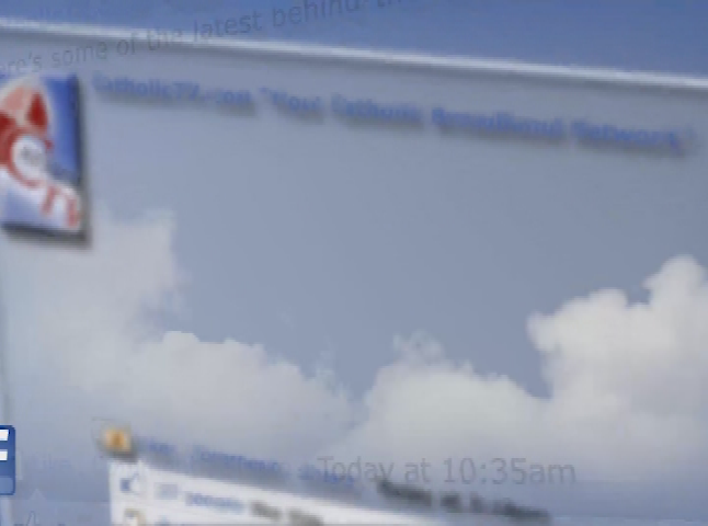 Thumbnail image for Catholic Communications Corporation presents "Real To Reel."  October 7, 2017.