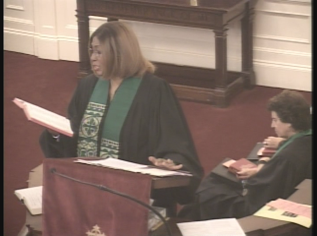 Thumbnail image for First Baptist Church of Pittsfield, October 8, 2017.