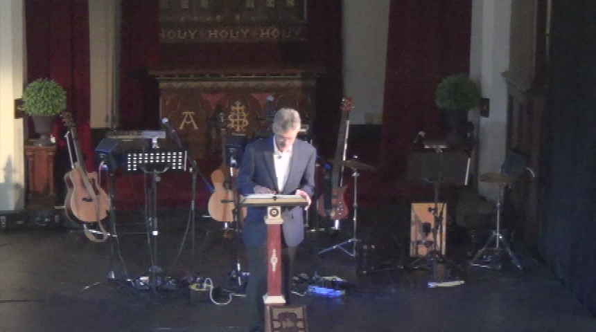 Thumbnail image for Open Door Church, Weekly Worship Service.  October 8, 2017.