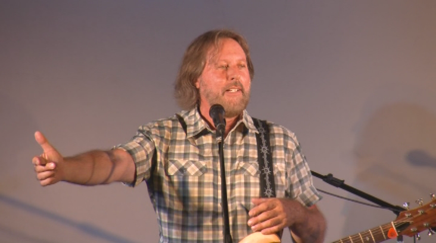 Thumbnail image for Music For Your Soul.  "Gaelic Revival!  Part 1 of 3.  The Sky Family at Otis Baptist Church."