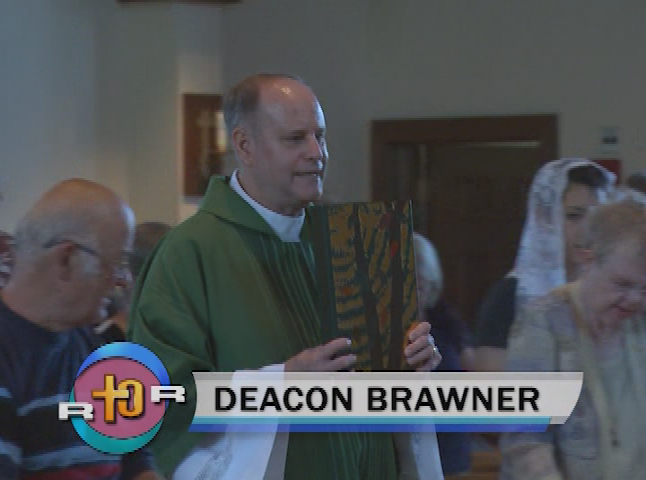 Thumbnail image for Catholic Communications Corporation presents "Real To Reel."  October 14, 2017.