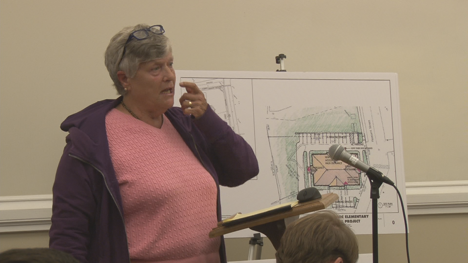 Thumbnail image for Great Barrington Selectboard Meeting, October 16, 2017.  LIVE, from Great Barrington Town Hall.