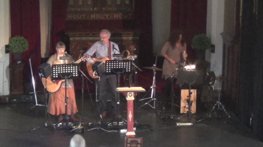 Thumbnail image for Open Door Church, Weekly Worship Service.  October 15, 2017.