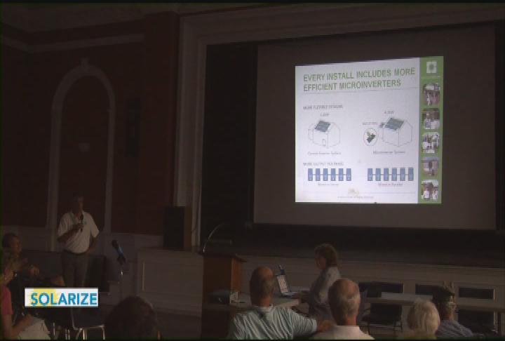 Thumbnail image for 'Solar 201:  The Solarize Mass Program in Pittsfield and Lenox.  July 16, 2012.'
