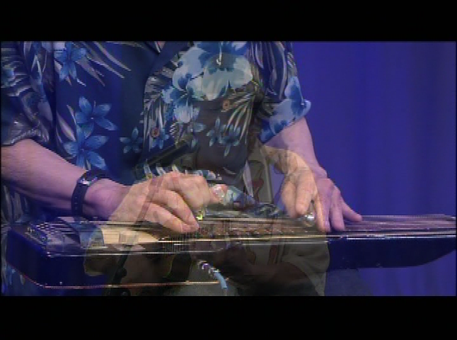 Thumbnail image for Goober County Jamboree.  "The Fort Point Ramblers."