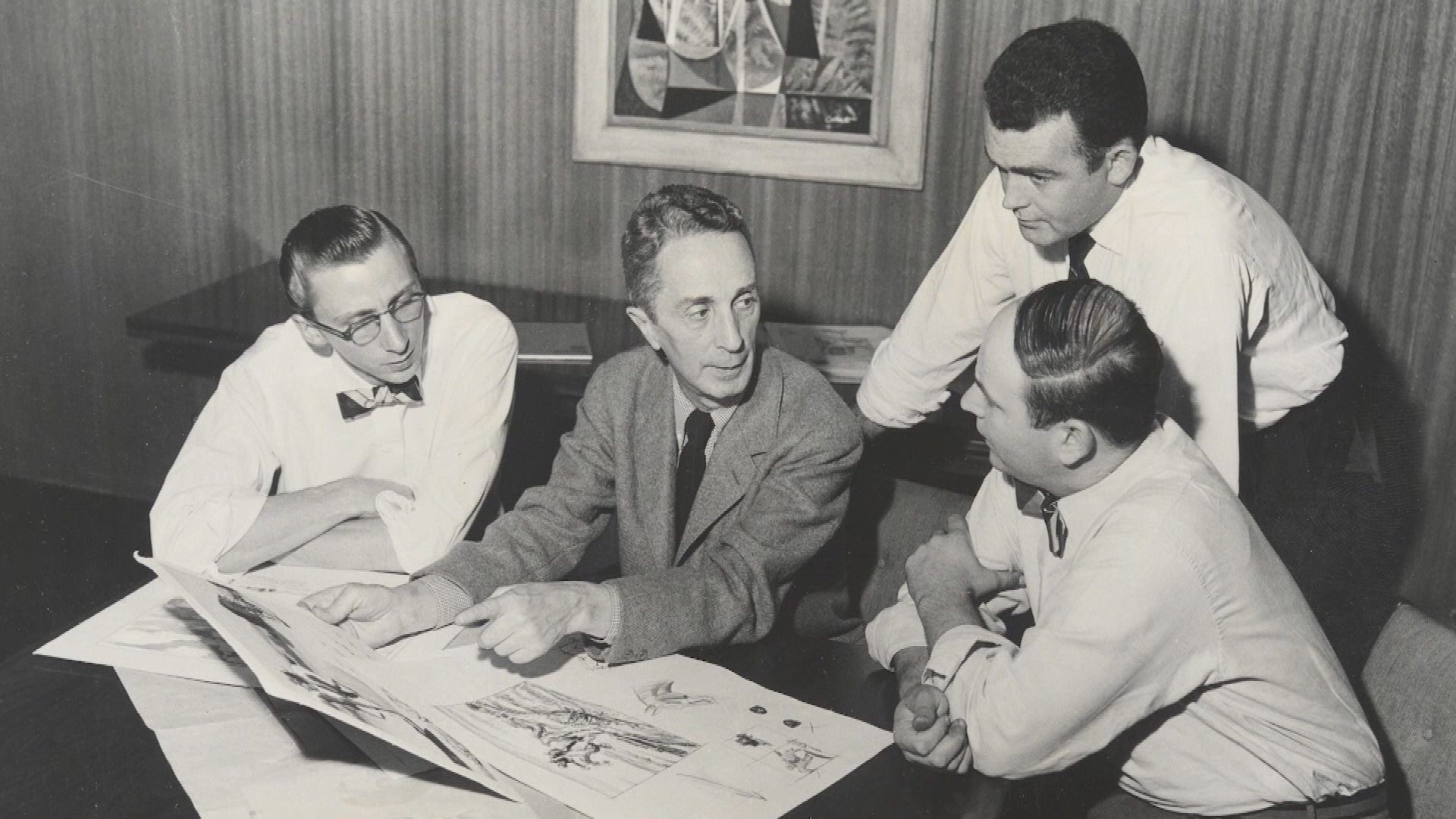 Norman Rockwell Museum.  "Learning from the Masters:  The Famous Artists School."
