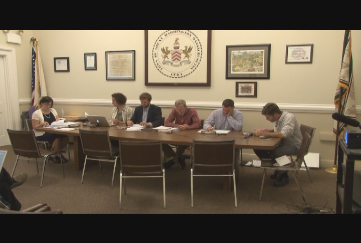 Thumbnail image for Great Barrington Selectboard Joint Meeting with Finance Committee followed by Regular Session, September 22, 2014.