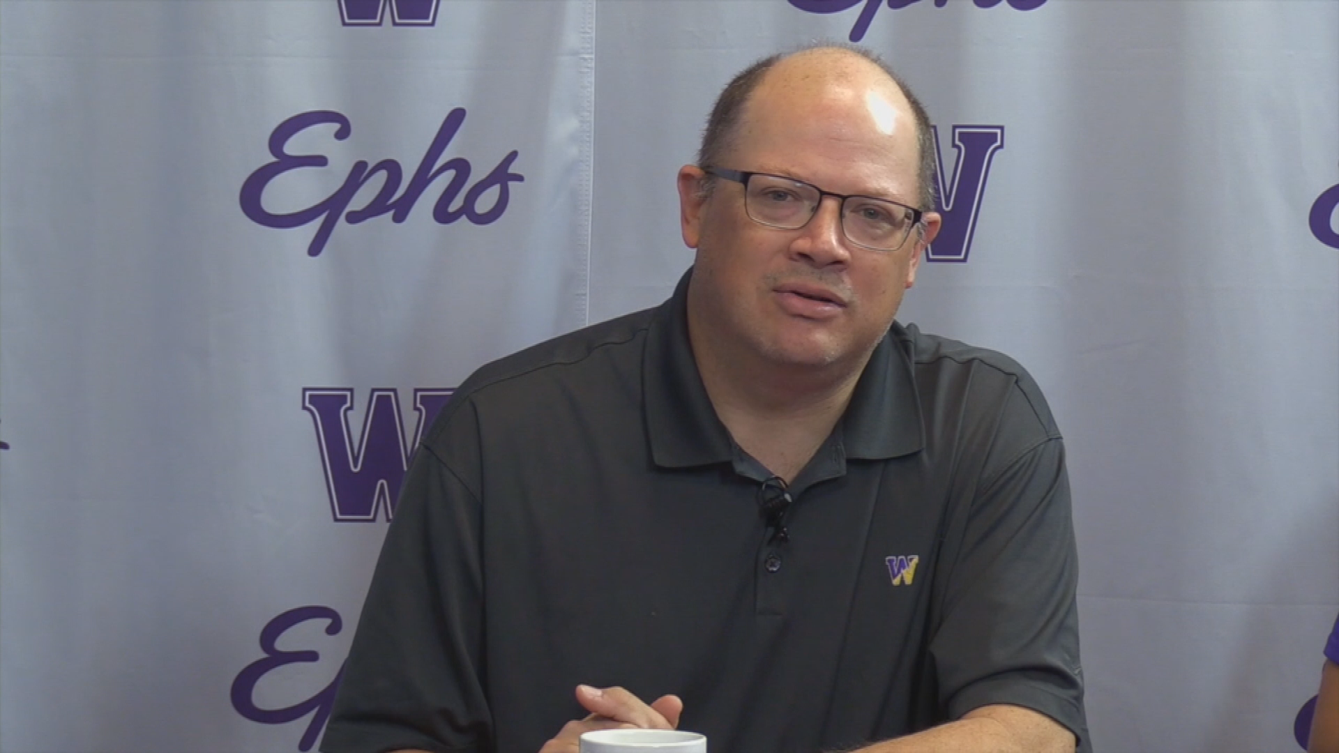 Thumbnail image for Williams College Football Show.  October 23, 2017.