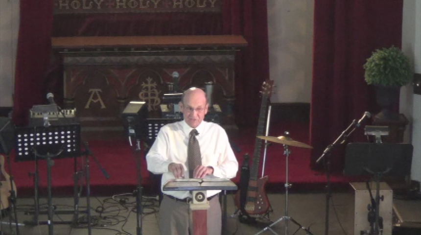 Thumbnail image for Open Door Church, Weekly Worship Service.  October 22, 2017.